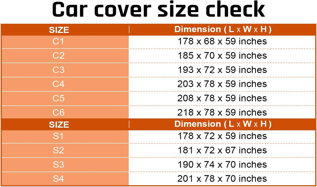 Waterproof Car Cover with Silver Stripe Design,Outdoor/Indoor Car Cover for Automobiles All Weather Waterproof Universal Fit Audi A8, Lexus LS500, Jaguar XJ,Benz S-Class