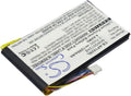 VI VINTRONS Battery for ASUS 90WG012AE1155L1, S102, S102 Multimedia Navigator,