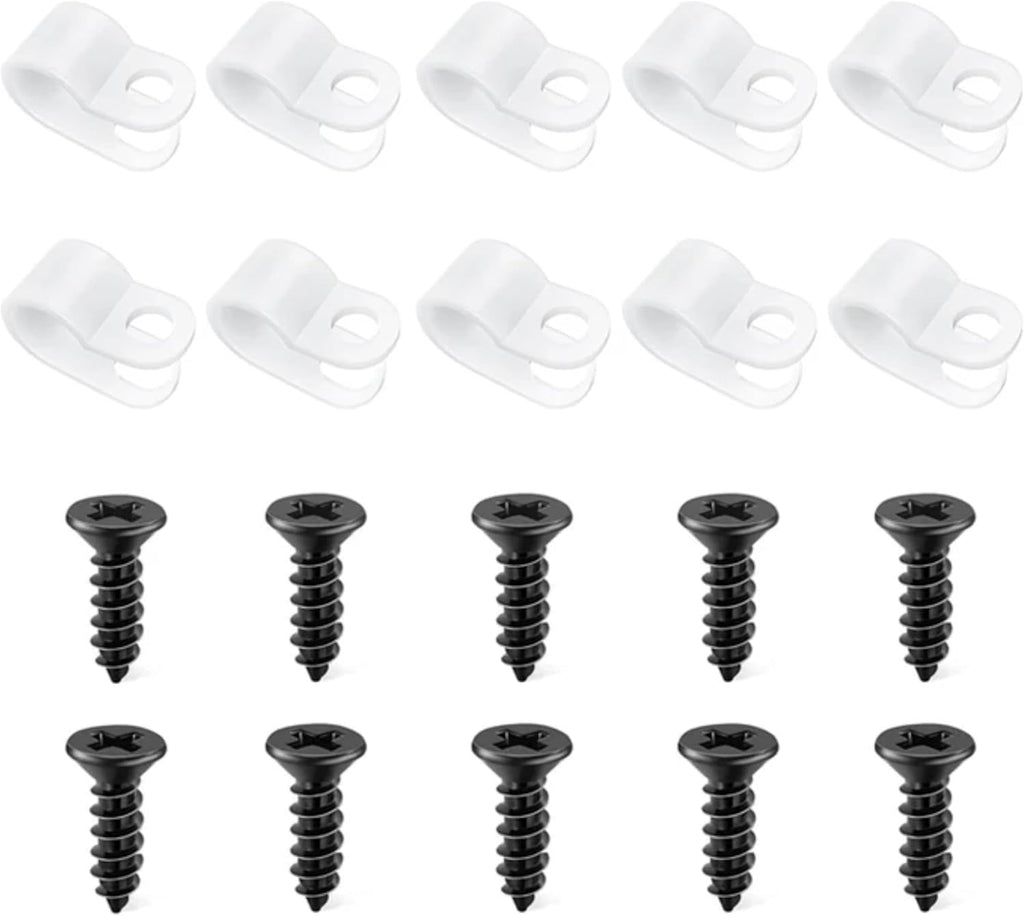 RTK Wall Mount Kit for Genie600/Genie1000/Genie3000 Robot Lawn Mower