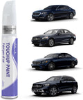 Touch Up Paint for Mercedes Benz Lunar Blue (890/5890)-Exact Match–Chips and Nicks TouchUp Paint Pen Scratch Repair Car Accessories Car Paint Pen for Erase Car Scratches