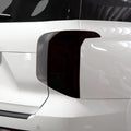 BOGAR TECH DESIGNS Rear Taillight Tail Light Tint Kit PPF Compatible with Hyundai Palisade 2020-2025, Dark Smoke
