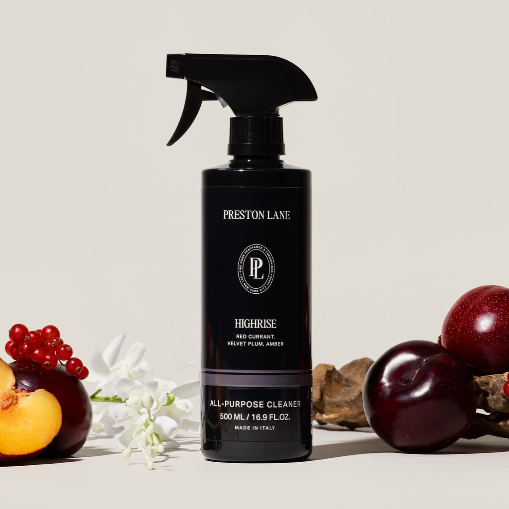The All Purpose Cleaner Multi Surface Spray, Lifts Away Dirt, Smudges & Grease
