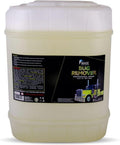 Image Wash Products Bug Remover – (5 Gallon) Best Bug Remover for Cars/Truck Exterior | Bug Cleaner for Vehicles, Car Bug Remover Spray, Bug Off Car Cleaner, Bug Wash for Cars