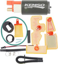 OEM Replace Intank Fuel Pump for MERCURY GRAND MARQUIS 1993-2002 | MARINER 2005-2011 | MOUNTAINEER 1997-2010 | MAZDA B4000 1998-2008 | MX-6 1994-1997 | Tribute 2001-2006/2008