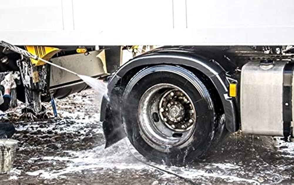Zep Professional Touchless Vehicle Detergent, 5 Gallon (1-Pack) 1041568, R08235 - Great for Auto and Truck Maintenance