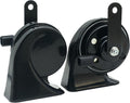 Car Horn Kit for Honda Acura, 12V Loud Waterproof Auto Horn,High Low Dual Tone 126 Decibel, Replacement for Honda