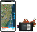Optimus GV50MA Wired GPS Tracker for Cars and Trucks