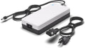 Starlink Gen 3 Power Supply, 195W AC to DC Charger for Gen3 Starlink Standard, 5.7V 3.42A Power Certified Multi Protection V3 Power Adapter Cord