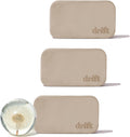 Drift Car Air Freshener - Stone Air Freshener - Car Odor Eliminator - Open Air Scent Refill - Pack of 3 - NO CLIP INCLUDED