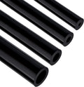 EVIL ENERGY 5/32 1/4 5/16 1/2 Silicone Vacuum Tubing Hose Line Kit 5FT 130PSI Max Pressure (4mm 6mm 8mm 12.7mm)