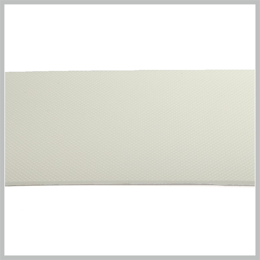 2000x200x6.5mm Car Garage Wall Guard Door Bumper Universal Protector Anti Collision Waterproof White Replacement Car Parts
