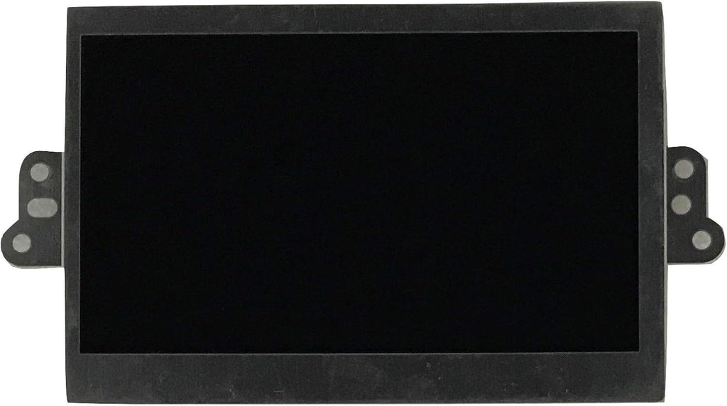 Tanin Auto Electronix Color TFT LCD Screen | 140MPH Instrument Cluster Display | Compatible with 2013-2016 Ford Escape & Focus