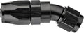 EVIL ENERGY 6AN 30 Degree One Piece Full Flow Hose End Fitting Swivel For CPE Braided Hose