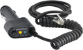 Escort Radar Detector SmartCord Coiled Wire for Redline 360c, MAX 360/c MKII, 3, 4, MAXcam 360c and Additional Models