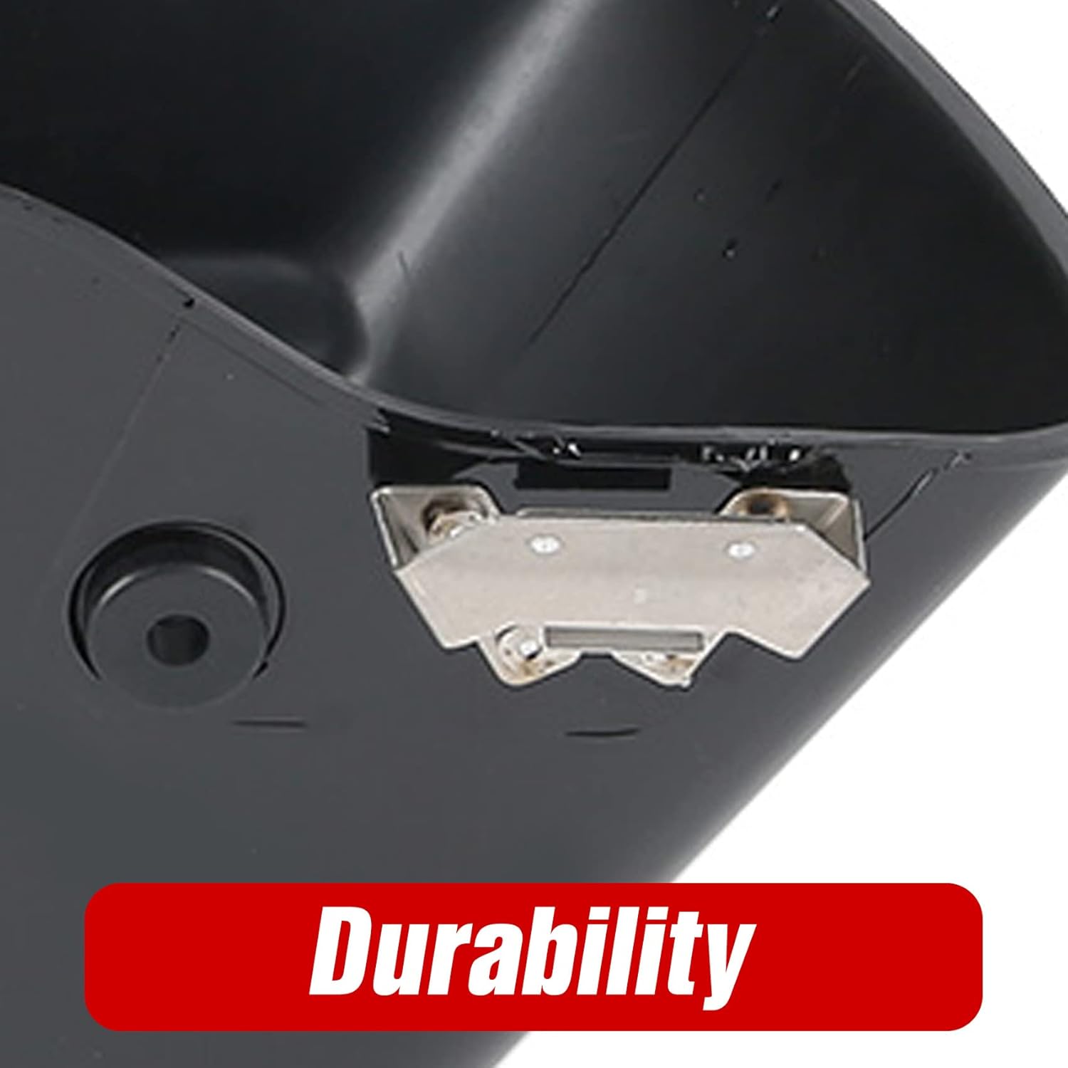 XFMT Motorcycle Saddlebags Vivid Black Hard Saddle Bags Trunk W/Black Latches For Harley Touring Road King Street Glide Road Glide Electra Glide Ultra Classic 1994-2013