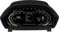Speedometer Instrument for BMW F30 F36 2013-2020，12.3 inch Linux System Original Modern Car Odometer Information Head up Display Digital Cluster Electronic Gauge Dashboard Screen