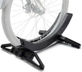 Bike Stand - Indoor/Outdoor Bicycle Rack for Home/Garage/Garden - Fits 23C-30C Mountain, Road, Gravel Bikes