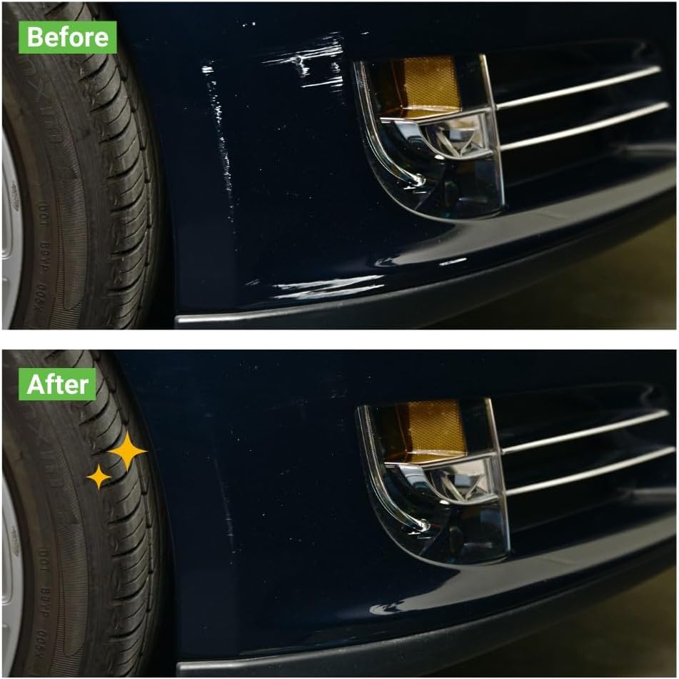 TouchUpDirect 1D6 Silver Sky Metallic Compatible with Toyota Exact Match Touch Up Paint Combo - Preferred Kit