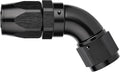 EVIL ENERGY 10AN 60 Degree One Piece Full Flow Hose End Fitting Swivel For CPE Braided Hose