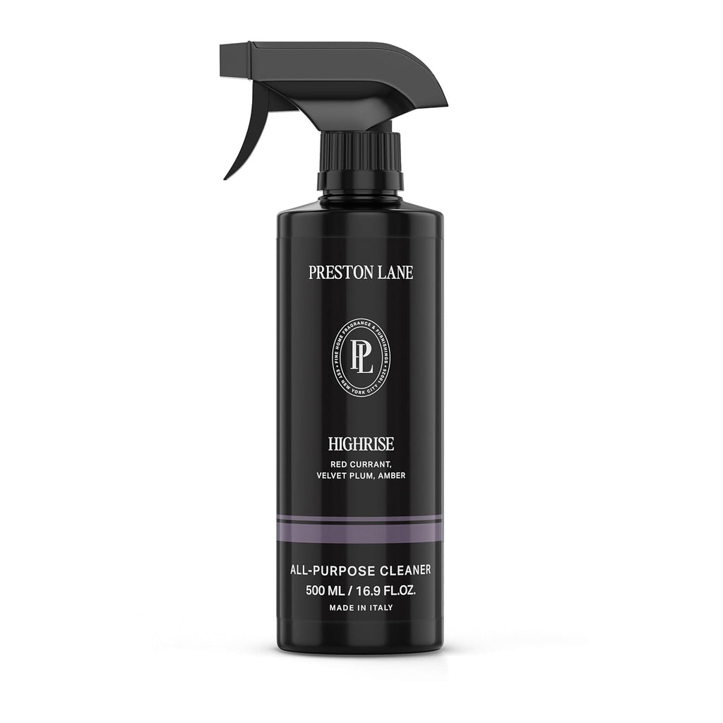 The All Purpose Cleaner Multi Surface Spray, Lifts Away Dirt, Smudges & Grease