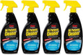 Stoner Car Care 92694-4PK All Purpose Cleaner Powerful Water-Based Cleaner and Degreaser, Easily Removes Dirt, Grease, Stains, and More, Multi-Purpose, Multi-Surface, Ready to Use, 22 Fl Oz, Pack of 4