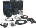 Te ch2 OBD2 Diagnostic Scanner with TIS2000 ROM Flash Tester Candi Replacement for OP-ELl G-Mm SU-zukii Hold-ENN Sa-abb is-uzuu Car Diagnostic Tools (for SU-zukii)