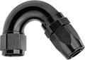 EVIL ENERGY 10AN 150 Degree One Piece Full Flow Hose End Fitting Swivel For CPE Braided Hose
