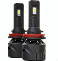 Cougar Motor Fog Light, Powersports Bulbs only for ATV UTV Off-Road Pack of 2