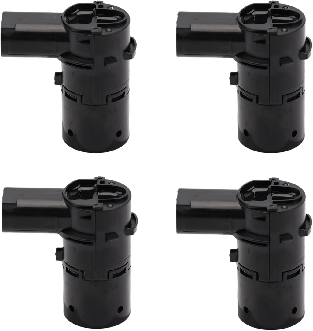 Parking Aid Sensor Fit for 2007-2018 Ford F150 F250 F350 E-150 E-250 Escape Explorer Lincoln Mercury Mariner Mountaineer Backup Rear PDC Parking Sensor Replace# 684-029 3F2Z15K859BA 4F2315K859AA
