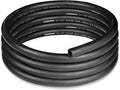 EVIL ENERGY 1/2" Heater Hose Coolant Radiator Straight 100PSI SAE 20R3 10FT Black