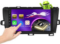 Wireless Carplay Car Stereo for Toyota Prius 2010-2015 with JBL with 9-Inch Touchscreen, [Qualcomm 8-core 4+64GB] Upriding Android 13 Car Radio Android Auto BT5.1/DSP/Hi-Res Audio/WiFi/SWC/GPS/OTA