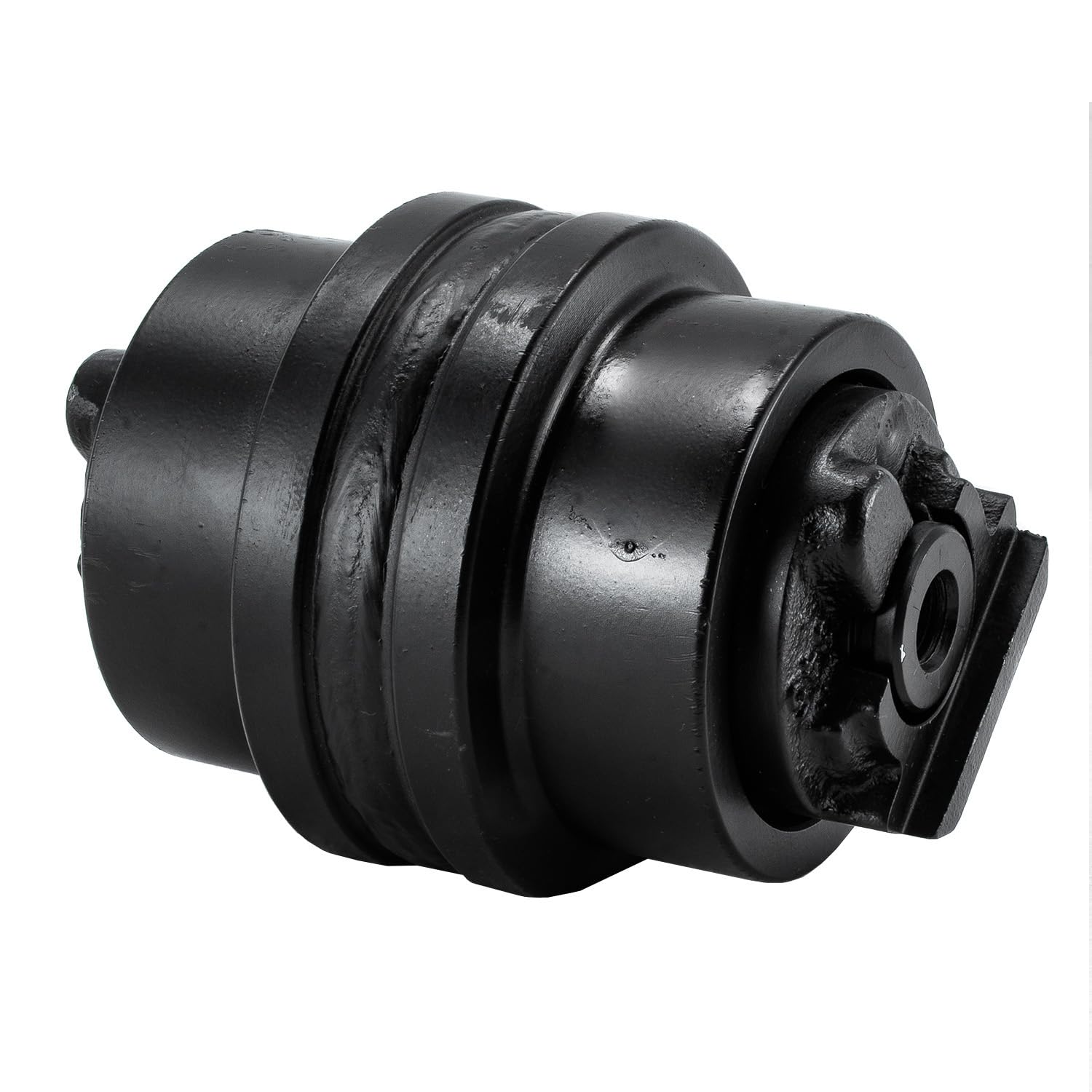 Track Rollers Bottom Roller Replacement for Caterpillar CAT 305E Excavator Heavy Duty Undercarriage Track Roller