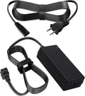 Car Refrigerator Power Adapter.AC/DC AC Power Cord Suitable for 12V Car Refrigerators, 12V Refrigerators, and Portable Car Refrigerators.