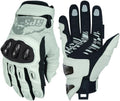 Seibertron SPS Series Touchscreen Motorcycle Motocross BMX ATV MTB Bicycle Cycling Full or Half Finger Gloves Adult and Youth