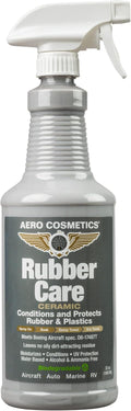 Tire Dressing, Tire Protectant, No Tire Shine, No Dirt Attracting Residue 32oz Natural Satin/Matte Finish, Aircraft Grade Rubber Tire Care Conditioner, Better Than Automotive Products