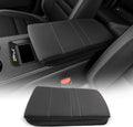 CDEFG for Honda Prologue 2024 2025 Center Console Cover Armrest Box Cover for Prologue (EX, Touring, Elite) Accessories Arm Rest Protector
