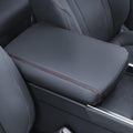 Armrest Cover for 2024 2025 Lexus GX550 Premium/GX 550 Luxury/GX 550 Overtrail Accessories Center Console Middle Lid Pad Protector for Car Elbow Rest