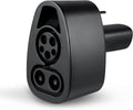 Lectron CCS1 to NACS Adapter for Tesla Model S, 3, X, Y (500A 500V) - for Tesla Owners Only - Fast Charge Your Tesla with CCS Chargers (Black)