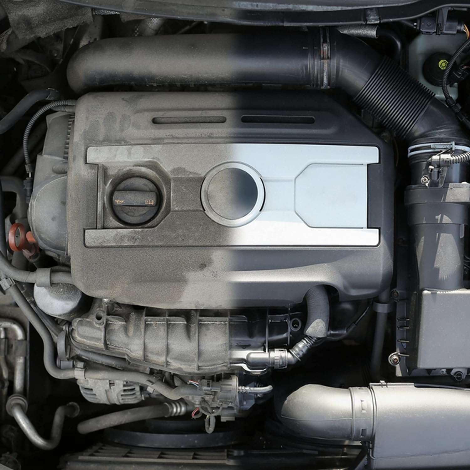 Akfix A115 Engine Cleaner and Degreaser - Quick and Bright Cleaner for Car, Motorcycle, Automotive and Machine Engine - Oil Grease Remover, Degreaser Cleaner Spray | 1 Pack, 16.9 Oz.