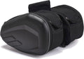 Motorcycle Saddlebags, 36L-58L Expandable Capacity, Motorcycle Panniers Universal, Waterproof, Detachable, Collapsible for Sport Dirt Bike Side Bags and Luggage