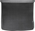 Premium Cargo Liner for Mercedes-Benz GLE 2016-2019 - 100% Protection - Custom Fit Car Trunk Mat - All-Season Black Cargo Mat - 3D Shaped Laser Measured Trunk Liners for Mercedes-Benz ML 2012-2015