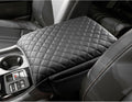 CDEFG for 2026 Honda Passport Center Console Cover for 2026 Honda Passport Accessories Armrest Cover 2026 Passport Middle Console Pad Arm Rest Cushion