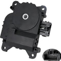 Auto Climate Control Flap Actuator Motor Compatible with Mitsubishi Galant Grandis Replace 063700-7321 0637007321 Car Climate Control Flap Actuator Motor