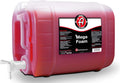 Adam’s Mega Foam (5 Gallon) - Detailing pH Neutral Car Soap For Car Washing, Concentated For Use In Car Wash Bucket, Foam Cannon & Foam Gun, Won't Strip Car Wax, Sealant or Ceramic Coating