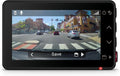 Garmin Dash Cam™ X210, Compact 1440p HD Dash Cam with a 140-degree Field of View, Built in Clarity™ Polarizer, Voice Controlled, GPS, 2.4” Display, Automatic Recording
