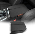CDEFG for BMW X5/X6/X7 2020-2025 Center Console Cover Armrest Box Cover for X5, X6, X7 2020 2021 2022 2023 2024 2025 Accessories Console Arm Rest Protector
