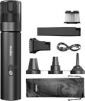 Car Vacuum, Handheld Vacuum Cleaner Blow & Suction 2 in 1, 20000PA High Power Car Vacuum Portable Cordless, Portable Vacuum for Car, 70 Mins Runtime, 3.5H Type-C Fast Charge, Home, Keyboard Cleaning