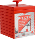 Andersen Hitches | 3636 | Rated up to 120K | Andersen STAX - Stacking Levelers | Camper Leveler Stacking Blocks | Leveling System for Camper or RV
