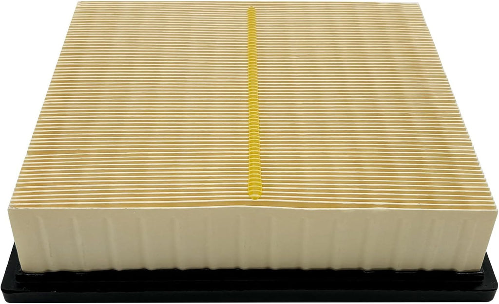 Engine Air Filter JMP050 Fits for 2013-18 Avalon,2014-17 Camry,2014-19 Highlander Gas,2011-20 Sienna,2013-18 ES350,2018-21 NX300,2010-22 RX350,2011-21 Grand Cherokee 2011-25 Durango,17801-0P050