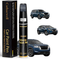 Arctic Blue Pearl(RBG) Touch Up Paint Compatible with Nissan, Exact Match Car Paint Pen Automotive Scratch Repair Remover Kit Quick & Easy Solution for Vehile Chips and Nicks